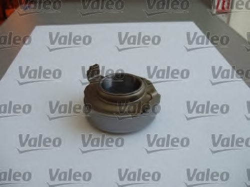 VALEO 826607 Clutch Kit